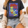 Teenage Bottlerocket Haarlem Nl 1 14 2026 Poster T-Shirt