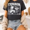 Terror Keepers Of The Faith Young Nas Photo The Bootleg T-Shirt