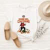 Texas Tech Red Raiders Bowl Game 2026 Champions Mascot T-Shirt
