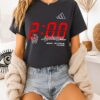 Texas Tech Red Raiders Mahomes Icon 2.00 T-Shirt