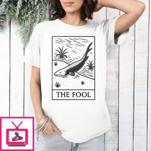 The Fool Fish T-Shirt