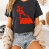 The Heavy-Man Give It To The Big Fella T-Shirt