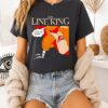 The Line King Fuck The Kingdom T-Shirt