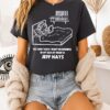 The Only Man I Want Whispering In My Ear At Night Is Jeff Hays T-Shirt