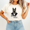 The Shepherd Father Dog T-Shirt