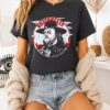 The Undertaker Wwe Vintage T-Shirt