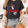 The Warriors Come Out To Play T-Shirt