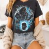 Thor The Norse God Of Thunder Norse Mythology T-Shirt