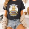 Tim Walz Tampon Tim For Prison Inmate No 2026 T-Shirt
