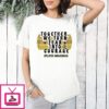 Together We Turn Fear Into Courage Epilepsy Awareness T-Shirt