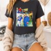 Tom Brady And Bill Belichick 2001 T-Shirt