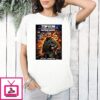 Top Gun Maverick Maduro Donald Trump Fighter Jet T-Shirt