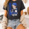 Toronto Maple Leafs Auston Matthews Playmaker Signature T-Shirt