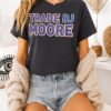 Trade Dj Moore Caleb Williams Chicago Bears T-Shirt