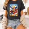 Trump Announces Successful Operation To Capture Venezuelan Leader Maduro T-Shirt