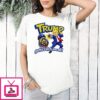 Trump Gotta Catch ’em All Nicolas Maduro T-Shirt