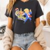 Trump Maduro Venezuela Pokemon T-Shirt