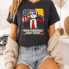 Trump Make Venezuela Great Again T-Shirt