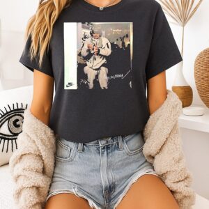 Trump Nicolas Maduro Air Niki Arrested T-Shirt