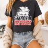 Trump Somali Shakedown Has Begun T-Shirt