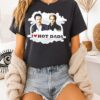Twilight I Love Hot Dads Charlie Swan And Carlisle Cullen T-Shirt