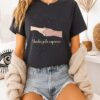 Unidos Pela Capoeira Hand T-Shirt