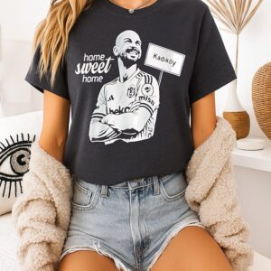 Václav Černý Home Sweet Home T-Shirt
