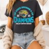 Valley Center Jaguars 2025 Cif State Division 6-Aa Champions T-Shirt