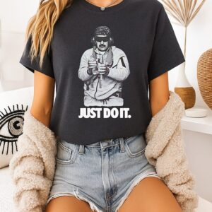 Venezuela President Maduro Just Do It T-Shirt
