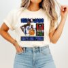 Vj Edgecombe Philadelphia 76ers NBA Jam He’s On Fire T-Shirt