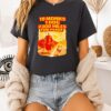 Walk For Peace Buddhist Monks Inspirational Journey T-Shirt