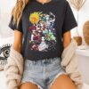 Wano Country Arc One Piece Anime Female Character Crimson Voyage T-Shirt
