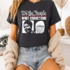 Want Convictions Ilhan Walz We The People T-Shirt