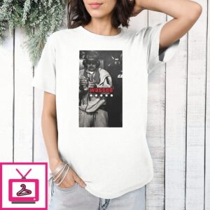 Wasted Nicolas Maduro T-Shirt