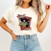 Weird Al Yankovic Stranger Things T-Shirt