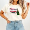 Welcome Funeral Directors The Replacements T-Shirt