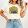 Welcome To Camp Crystal Lake Est 1935 T-Shirt