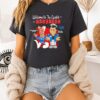 Welcome To The Giants Harbaugh Ny Giants T-Shirt