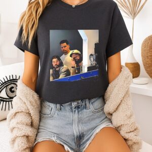 William Nylander Flipping The Bird T-Shirt