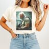 Yahya Sinwar I Know My Fate And It Is Martyrdom T-Shirt