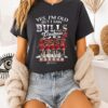 Yes I’m Old But I Saw Chicago Bulls Greatness Signature T-Shirt