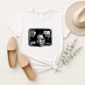 Yoonchae Is Gnarly Retro T-Shirt