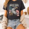 250 Anniversary United States 1776 2026 T-Shirt