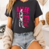 Aj Lee Spinning Webs Since 2011 Vintage T-Shirt