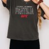 Alexandre The Cannibal Pantoja Ufc Elite T-Shirt