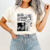 All The Bridges I’m Buring Are Keeping Me Warm T-Shirt