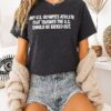 Any US Olympic Athlete That Trashes The US Should Be Kicked Out T-Shirt