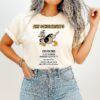 Art Scholarships Draw Me Vintage Cartoon Duck T-Shirt