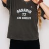 Artemi Panarin La Name & Number T-Shirt