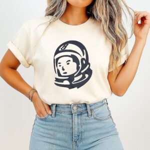 Astro Helmet T-Shirt
